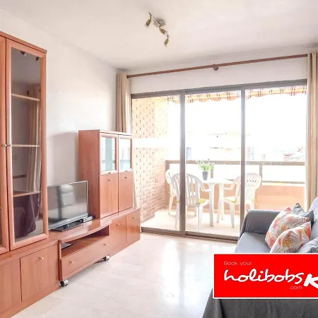Apartamento Perfect Family Getaway With Free Parking And Spacious Balcony L Pool L Sleeps 4 L Free Netflix And Wifi L Free Welcome Pack L Auge *